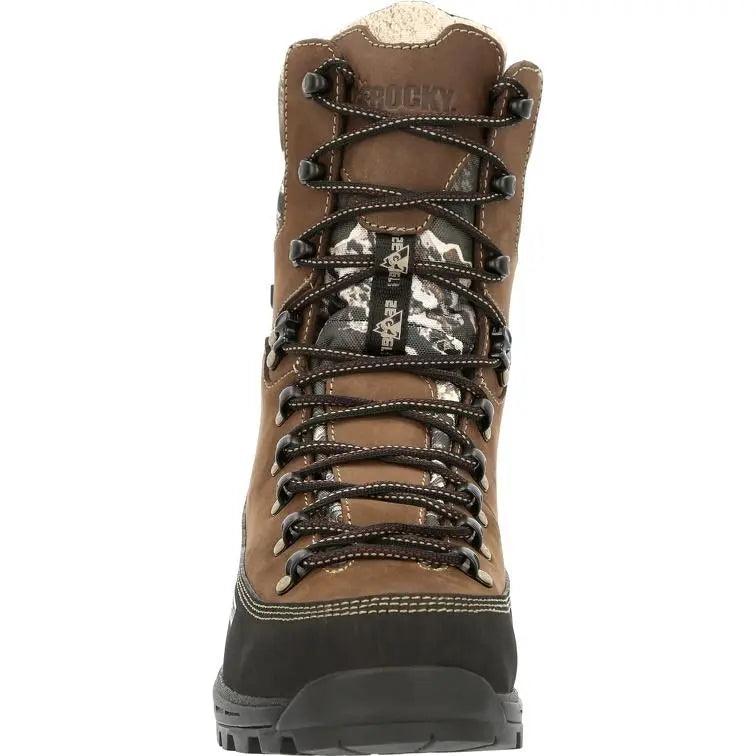 Rocky MTN Stalker Pro Waterproof 800G Insulated Mountain Boot RKS0530 - BootSolution