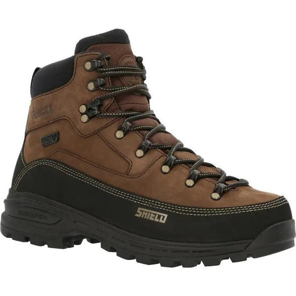 Rocky MTN Stalker Pro Waterproof Mountain Boot RKS0527 - BootSolution