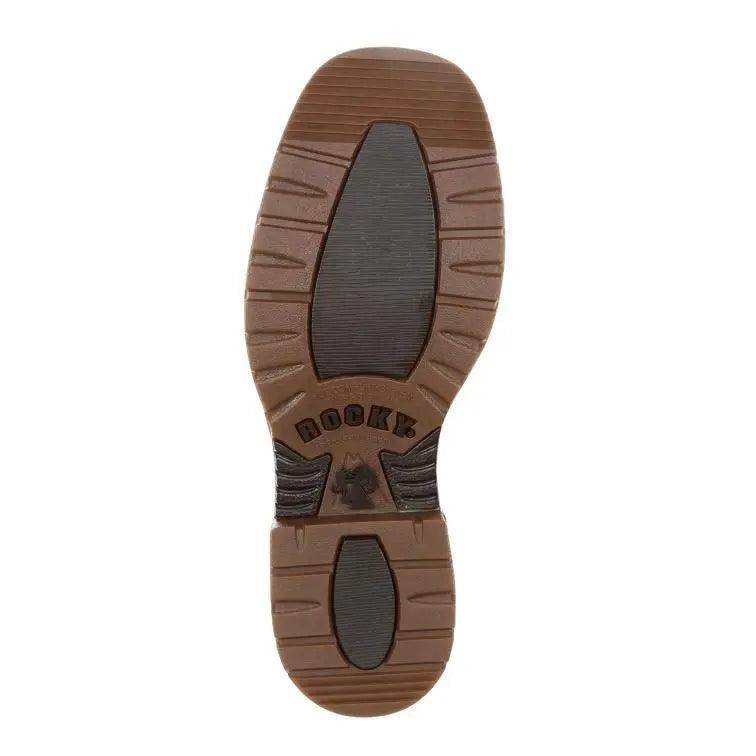 Rocky Original Ride FLX Waterproof Western Boot RKW0234 - BootSolution