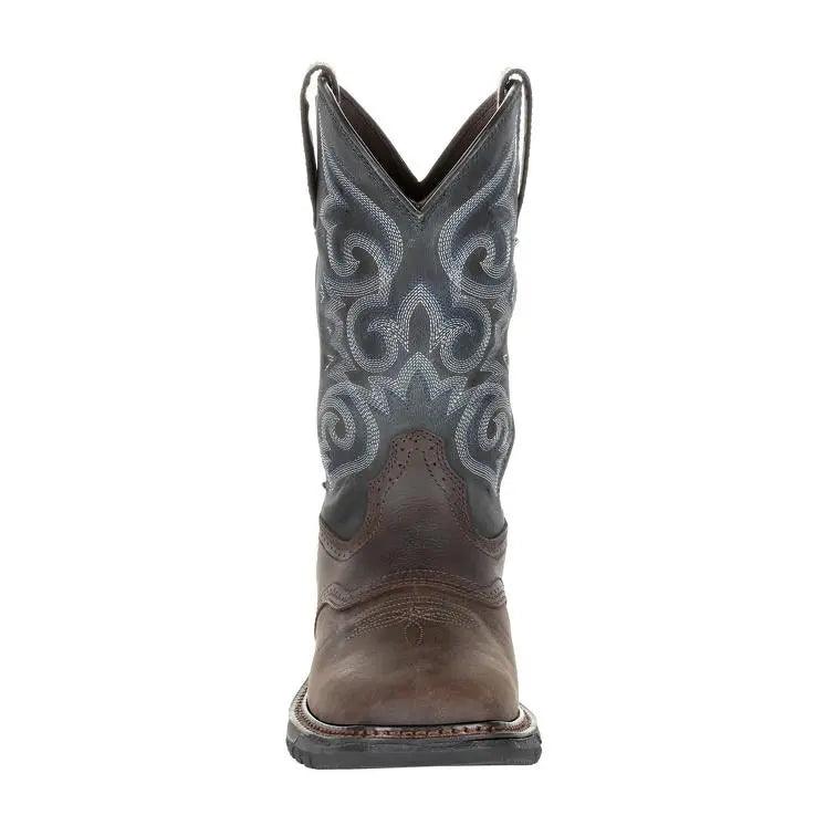 Rocky Original Ride FLX Women’s Waterproof Western Boot RKW0285 - BootSolution