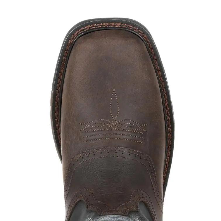 Rocky Original Ride FLX Women’s Waterproof Western Boot RKW0285 - BootSolution