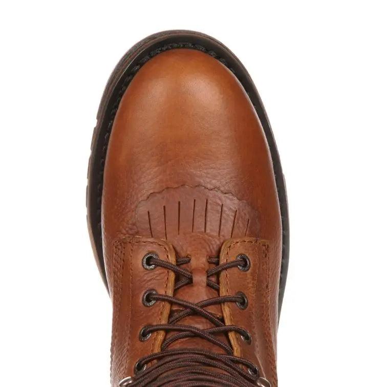 Rocky Original Ride Lacer Waterproof Western Boots 2723 - BootSolution