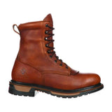 Rocky Original Ride Lacer Waterproof Western Boots 2723 - BootSolution