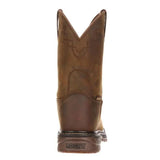 Rocky Original Ride Roper Western Boot 1108 - BootSolution