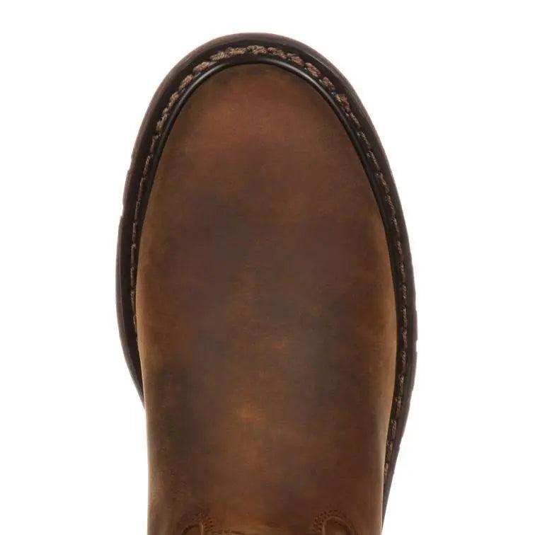 Rocky Original Ride Roper Western Boot 1108 - BootSolution