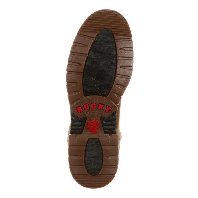 Rocky Original Ride Roper Western Boot 1108 - BootSolution
