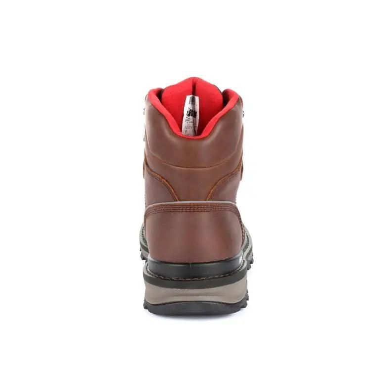 Rocky Ram's Horn Men's 6” Waterproof Hiker Work Boot RKK0259 - BootSolution
