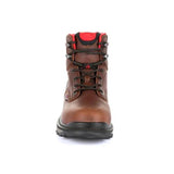 Rocky Ram's Horn Men's 6” Waterproof Hiker Work Boot RKK0259 - BootSolution