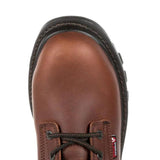 Rocky Ram's Horn Waterproof Composite Toe Men's Work Boot RKK0257 - BootSolution