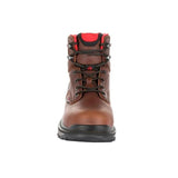 Rocky Ram's Horn Waterproof Composite Toe Men's Work Boot RKK0257 - BootSolution