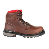 Rocky Ram's Horn Waterproof Composite Toe Men's Work Boot RKK0257 - BootSolution