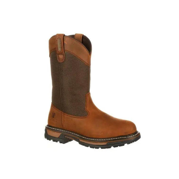 Rocky Ride 200G Insulated Waterproof Wellington Men’s Boot 2867 - BootSolution