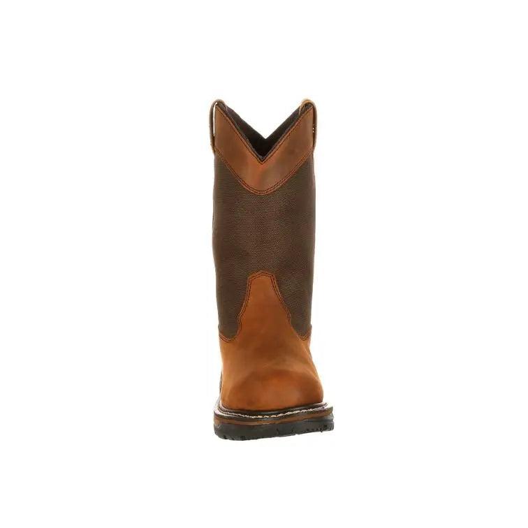 Rocky Ride 200G Insulated Waterproof Wellington Men’s Boot 2867 - BootSolution