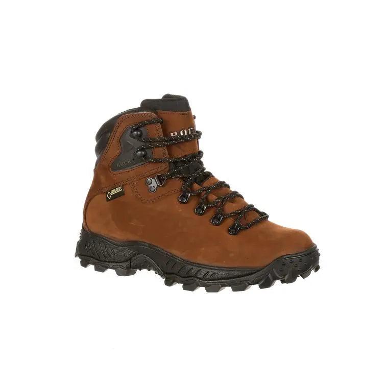 Rocky Ridgetop Gore-Tex Waterproof Hiker Boot 5212 - BootSolution