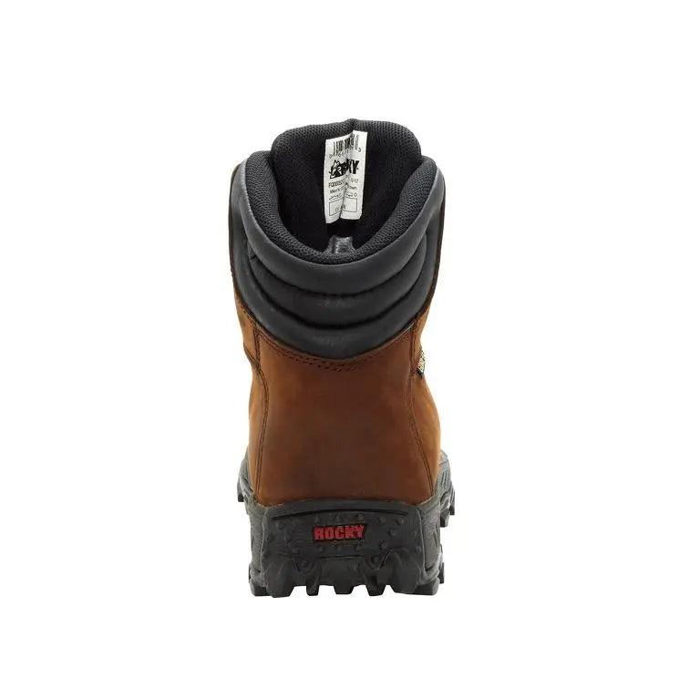 Rocky Ridgetop Gore-Tex Waterproof Hiker Boot 5212 - BootSolution