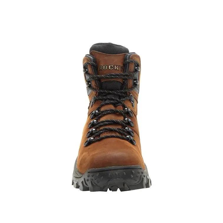 Rocky Ridgetop Gore-Tex Waterproof Hiker Boot 5212 - BootSolution