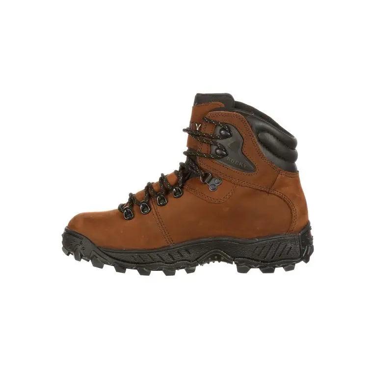 Rocky Ridgetop Gore-Tex Waterproof Hiker Boot 5212 - BootSolution