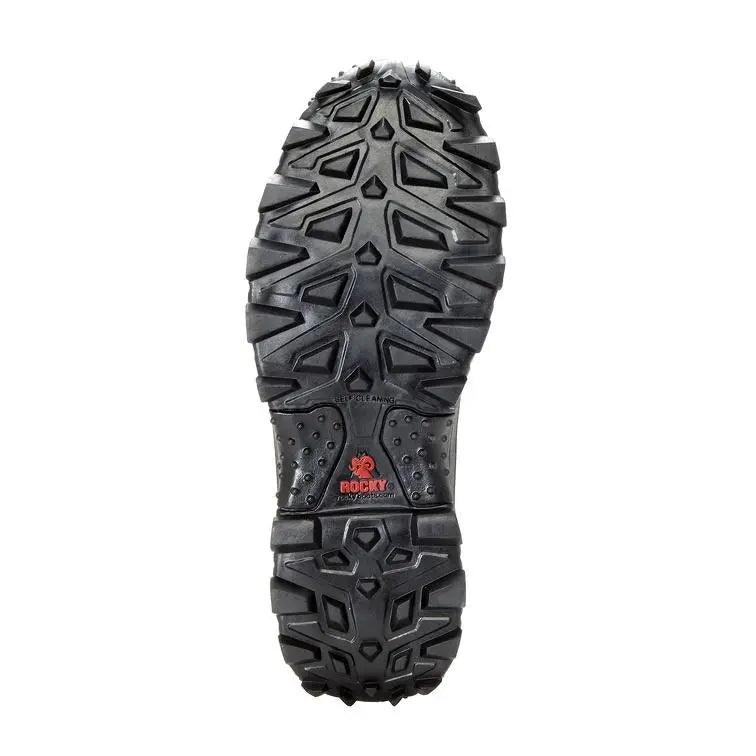 Rocky Ridgetop Gore-Tex Waterproof Hiker Boot 5212 - BootSolution