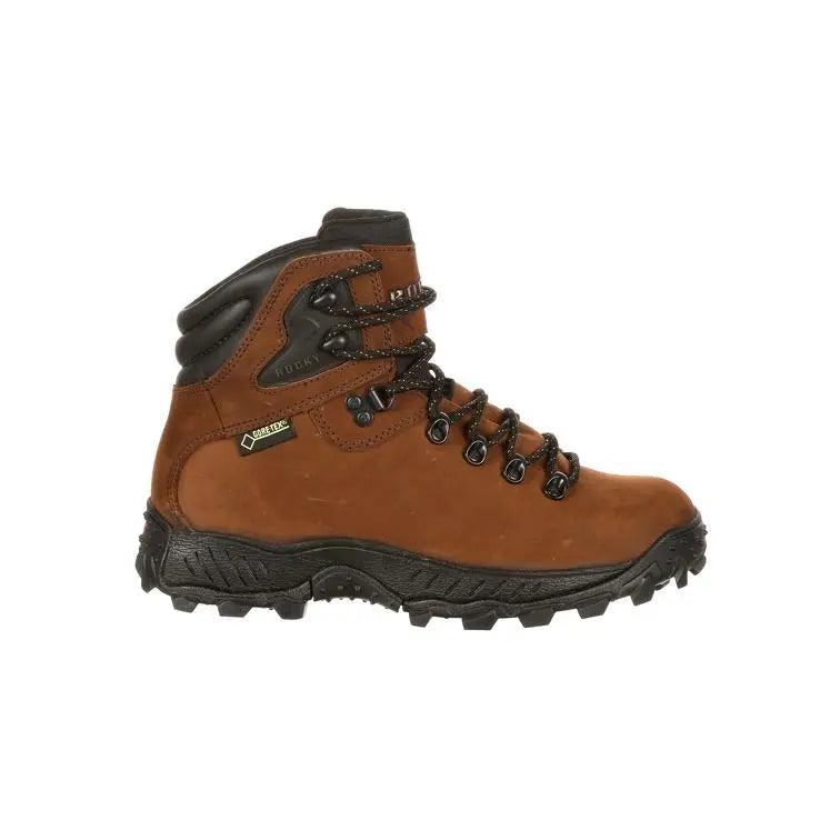 Rocky Ridgetop Gore-Tex Waterproof Hiker Boot 5212 - BootSolution
