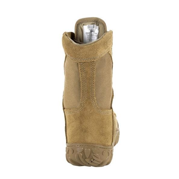 Rocky S2V Gore-Tex Waterproof 400G Insulated Militaty Boot RKC055 - BootSolution