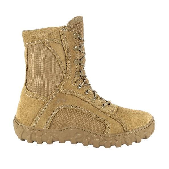 Rocky S2V Gore-Tex Waterproof 400G Insulated Militaty Boot RKC055 - BootSolution
