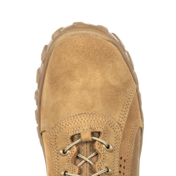 Rocky S2V Steel Toe Tactical Military Boot RKC053 - BootSolution