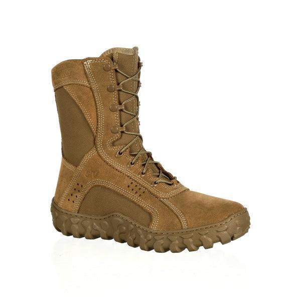 Rocky S2V Tactical Military Boot RKC050 - BootSolution