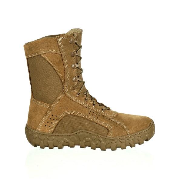 Rocky S2V Tactical Military Boot RKC050 - BootSolution