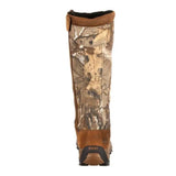 Rocky Snakeproof Waterproof Realtree Camo Side-Zip Men's Hunting Boot RKS0243 - BootSolution