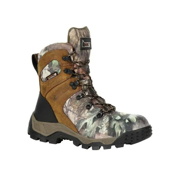 Rocky Sport Pro Women’s 800G Insulated Waterproof Outdoor Boot RKS0490 - BootSolution