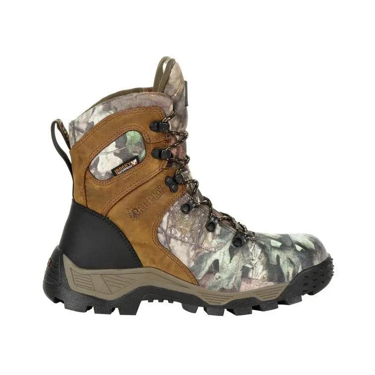 Rocky Sport Pro Women’s 800G Insulated Waterproof Outdoor Boot RKS0490 - BootSolution