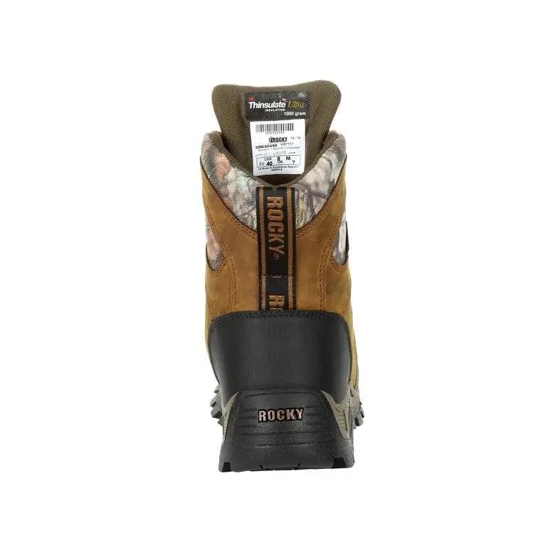 Rocky Sport Pro Women’s 800G Insulated Waterproof Outdoor Boot RKS0490 - BootSolution