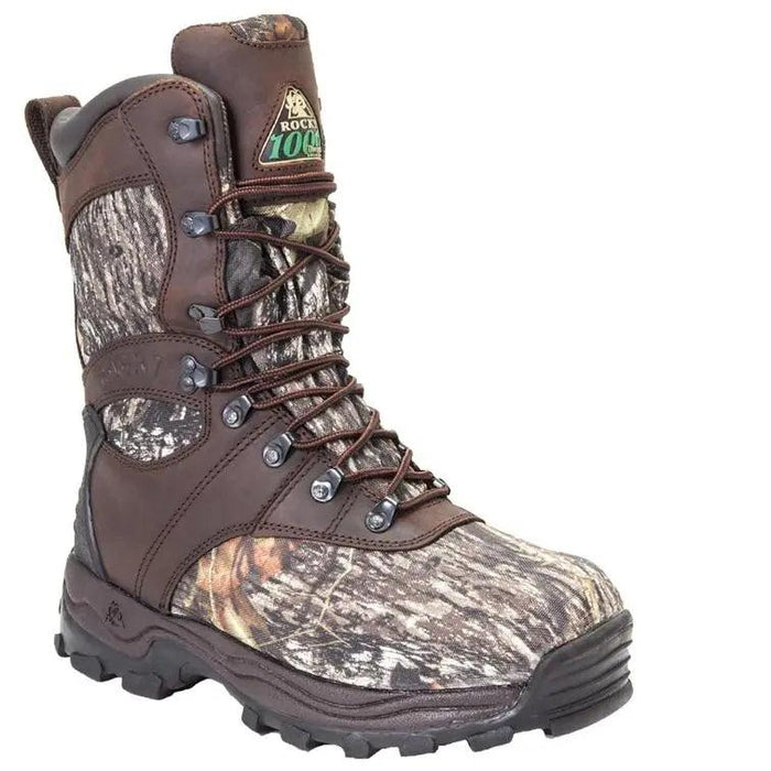Rocky upland boots 2025