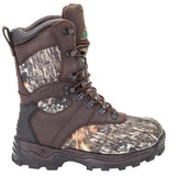 Rocky Sport Utility Max 1000G Insulated Waterproof Boot 7481 - BootSolution