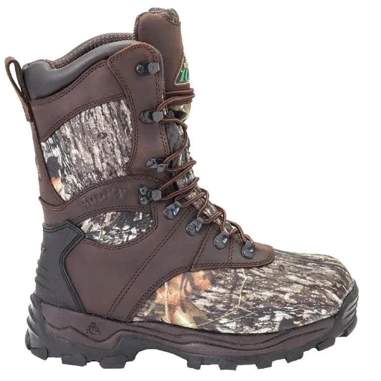 Rocky Sport Utility Max 1000G Insulated Waterproof Boot 7481 - BootSolution