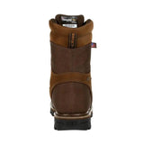 Rocky Stalker Waterproof 1000G Insulated Made in the USA Outdoor Boot RKS0499 - BootSolution