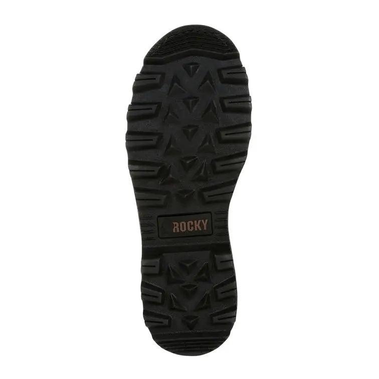 Rocky Stalker Waterproof 1000G Insulated Made in the USA Outdoor Boot RKS0499 - BootSolution