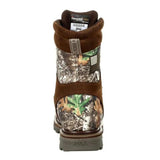 Rocky Stalker Waterproof 800G Insulated Made in the USA Outdoor Boot RKS0493 - BootSolution