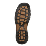 ROCKY STEEL TOE MENS MOBILITE WATERPROOF WORK BOOTS 6114 - BootSolution