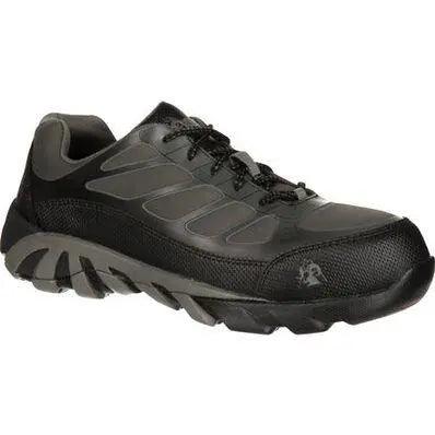 Rocky TrailBlade Composite Toe Athletic Work Shoe RKK0140 - BootSolution