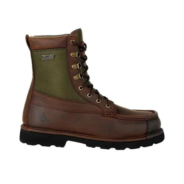 Rocky Upland Waterproof Outdoor Boot RKS0486 - BootSolution