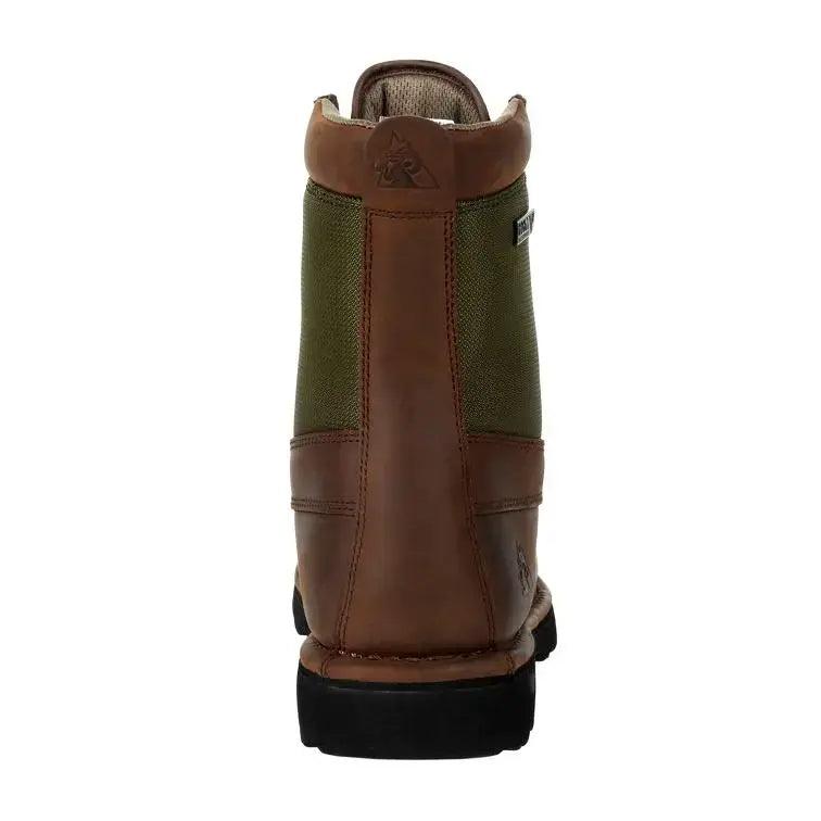 Rocky Upland Waterproof Outdoor Boot RKS0486 - BootSolution