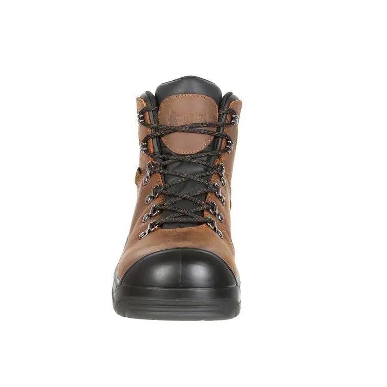 Rocky Worksmart Composite Toe Internal Met Guard Work Boot RKK0266 - BootSolution