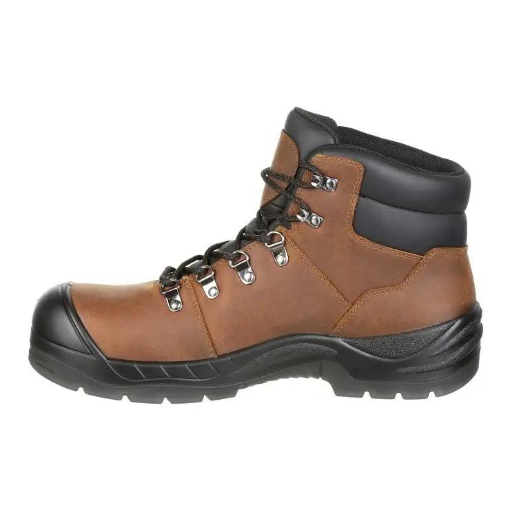 Rocky Worksmart Composite Toe Internal Met Guard Work Boot RKK0266 - BootSolution