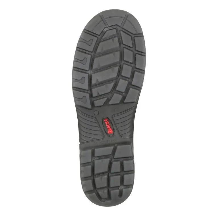 Rocky Worksmart Composite Toe Internal Met Guard Work Boot RKK0266 - BootSolution