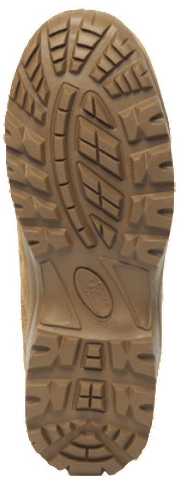 Tactical Research 8” Hot Weather Composite Toe Lightweight Boot TR536CT - BootSolution