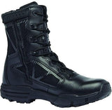 Tactical Research 8" Hot Weather Side Zip Boot TR918Z - BootSolution