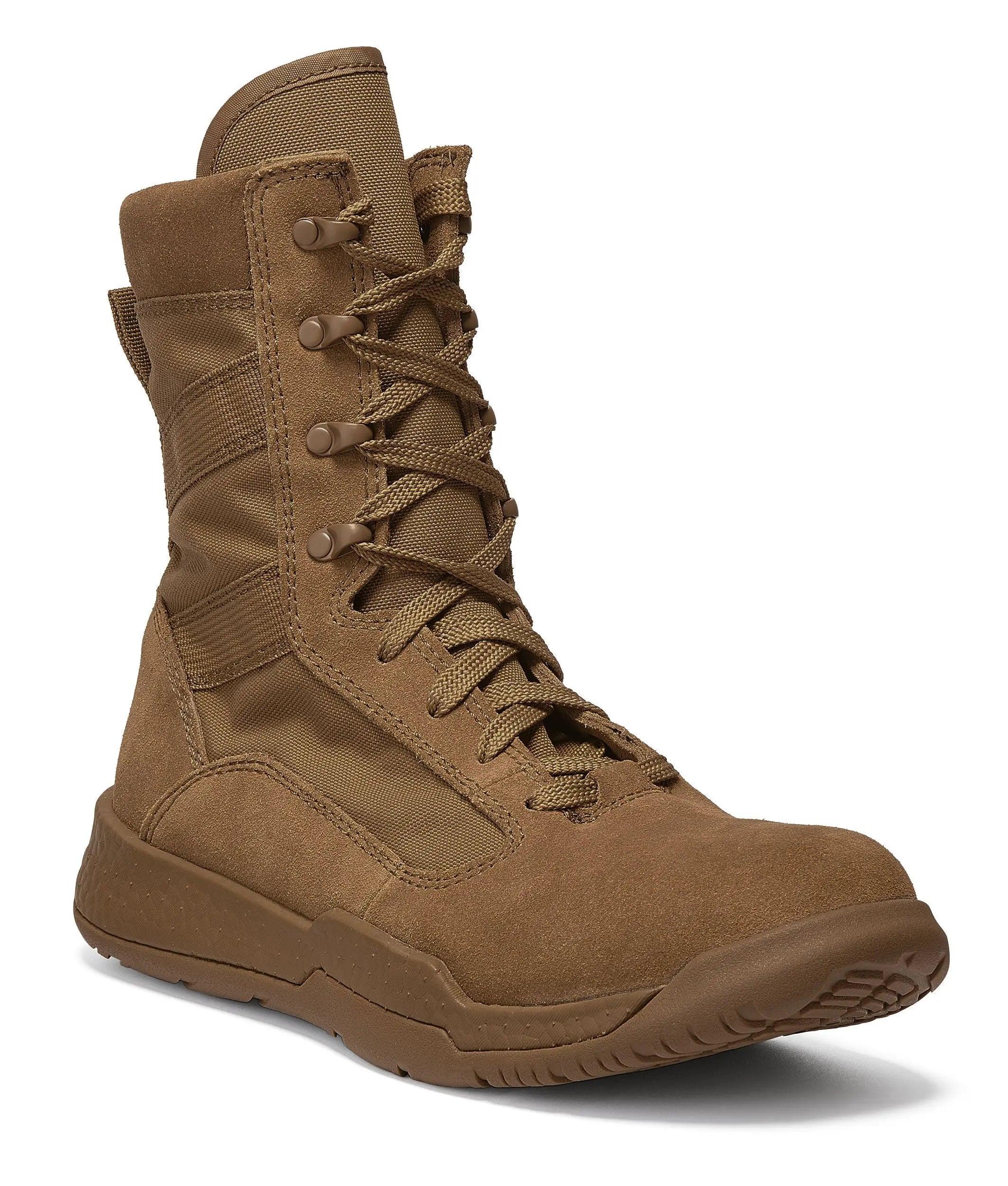 Tactical Research AMRAP Athletic Training Boot TR501 - BootSolution