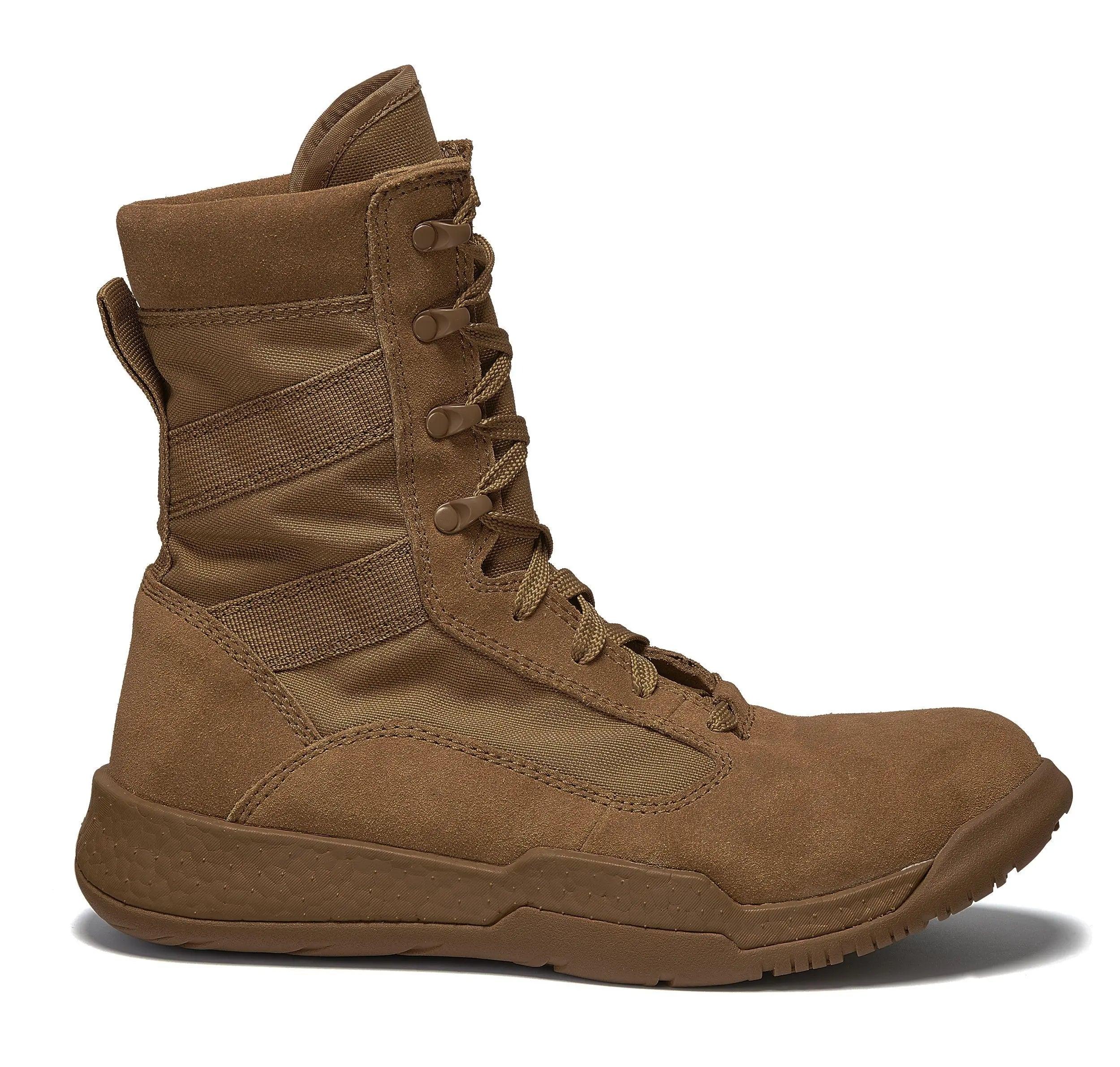 Tactical Research AMRAP Athletic Training Boot TR501 - BootSolution