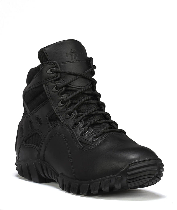 Tactical Research Hot Weather Lightweight Tactical Boot TR966 - BootSolution